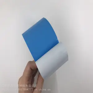 导热胶导热双面胶厂家直销led灯强粘导热双面胶带高温绝缘胶带