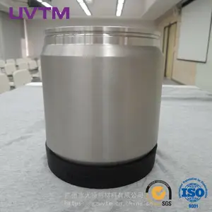 铌旋转靶材 金属铌靶 高纯铌靶 铌靶材生产厂家
