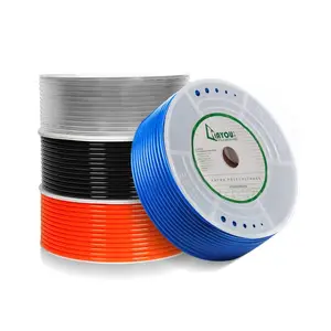 PU���ܸ�ѹ����8*5��ѹ�����ܸ�ѹ�������÷������͸����������8mm10mm12