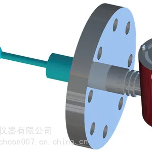 ViscoTron在线粘度分析仪