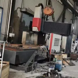 急售二手上海诺倬力BM-SP2505B龙门加工中心