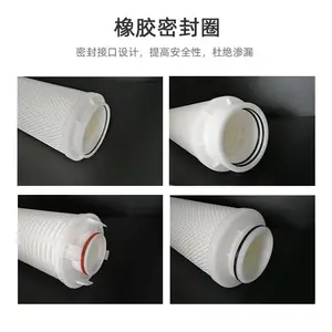���ɰ�ͷ�� ��Ĥ��ˮ20��40���ͨ���۵���о����������pall Parker 3M����о
