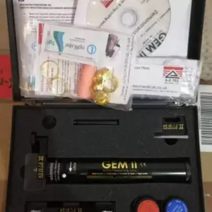 指环切割器