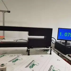 凤鸣亮LTG-680型实时动态非接触激光在线测厚仪