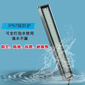 ����������ϳ��������LED��ˮ���ͷ���cnc��ҵ������IP67