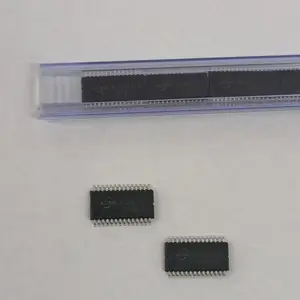 ACM3128A2×42W立体声|1×84W单声道,模拟输入-d级音频放大器,超低功 耗耗散,扩频和