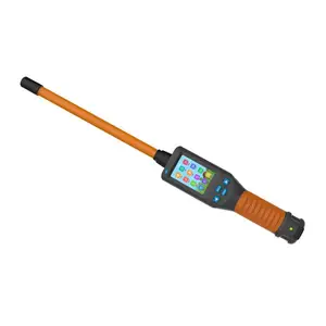 RFID��ʽɨ���� ��ʽ��д�� ����оƬʶ���� ��ƵEM4305/HDX