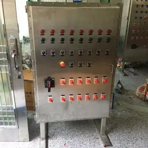 ��������PLC���ƹ�_����¯����ȫ����