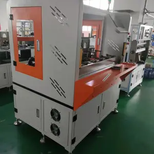 电机转子全自动绕线机——佛山市精励宏