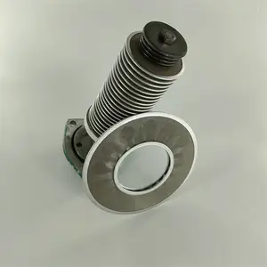 至新过滤 SPL-25不锈钢双筒过滤器滤片 精度支持定制