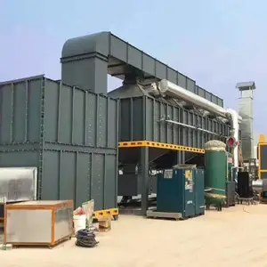 ��ʯת�ִ߻�ȼ���豸_��ʯת������+RTO�߻�ȼ�շ�����������