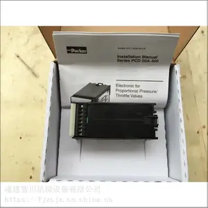 供应Parker派克放大器PCD00A-400