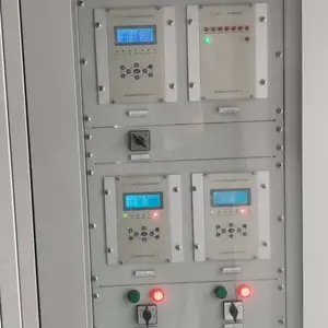 SAI358D变压器差动保护装置