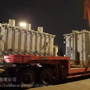 国际运输到PORT KELANG巴生马来西亚散货船散装船