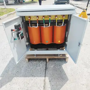 SG-150KVA 660v600v��380V�����ʽ�����ѹ�� 380vת220V��ѹ��ѹ��