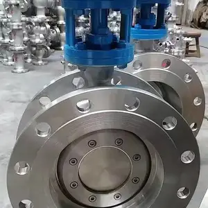 D643W-150LBRL DN50����ʽ����Ӳ�ܷ�����÷�������ƫ�Ľṹ