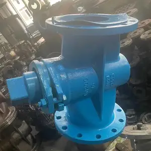 Ʒ������ˮ�õ׷� ���ֵ׷�H42X-25C DN500 ����LWG