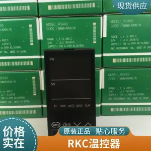 日本RKC温控器 RS400VMM*NNN/N