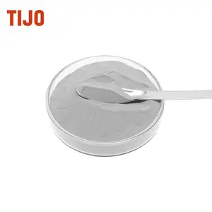 TIJO 17-4PH超细球形不锈钢粉末模具钢粉 MIM金属注射成型