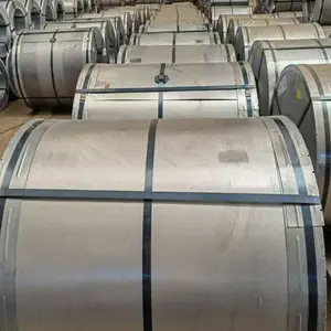 武钢无取向冷轧硅钢70WK340 380电磁开关用电工钢 厚度0.7mm
