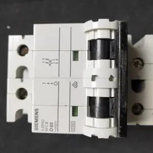 ������С�Ͷ�·��5SL6102-7CC ΢�Ϳ�������1P 2A������