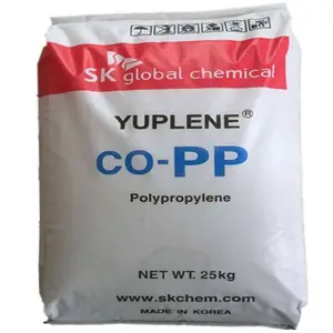 PP RX5200/韩国SK RX5200 /（YUPLENE）RX5200