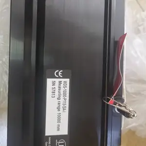 ��Ӧ Micro-Epsilon ����λ�ƴ����� WDS-10000-P115-SA-I