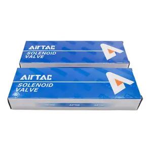 AirTAC�ǵ¿�4V310һ10������ŷ�4V320-08��ڶ�λ4V320-10/08