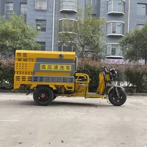 �綯��ѹ��ϴ�� ��ҵ·��ˮɨ��ϴ�� ��ѹˮǹ��ϴ����Ͱ ����ʱ�䳤