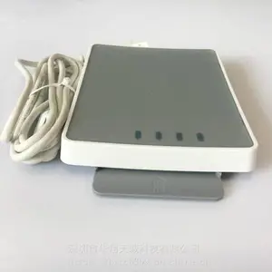 ������˫����IC�������� ���ܶ�д�� д����uTrust4701F
