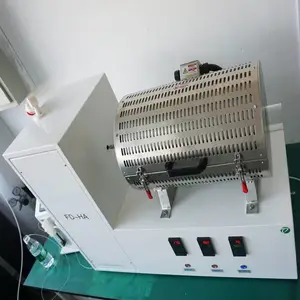 模拟催化剂分子筛材料水热老化装置FD-HA实验室老化系统