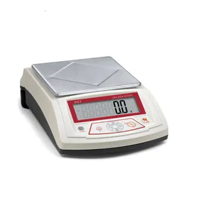 华志基础型天平 0.001g 0.01g 0.1g电子天平,量程范围100-10000g