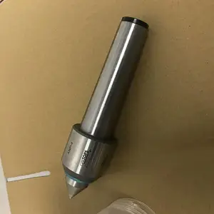 GPRTOPS回转顶尖XNP-4(高耐用性、高精度、可承受高强度)