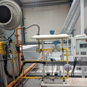 岱鼎燃烧 回火炉退火炉燃烧器陶瓷梭式炉天然气燃烧器 源头生产厂家