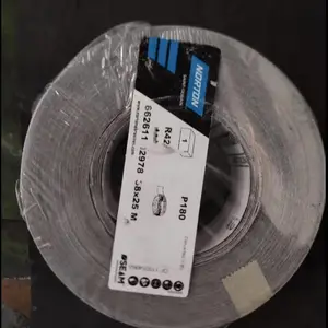议价供应norton abrasives砂纸产品