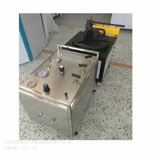 便携式安全阀校验台 安全阀测试设备 安全阀检测装置 安全阀校验装置
