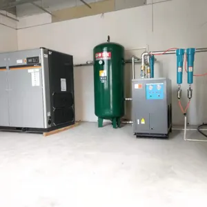 江苏日立高压空压机作用 欢迎来电 宁波风源机电供应