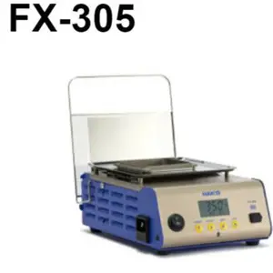 日本HAKKO白光FX-305熔锡炉,高功率熔锡炉