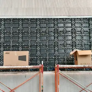 广州小间距LED屏哪里买 诚信服务 广州市兴巨仁计算机科技供应