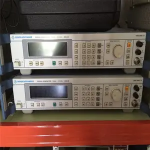 SML03�źŷ�����\�����޵���ʩ�ߴ�Ƶ��9kHz��3.3GHz����