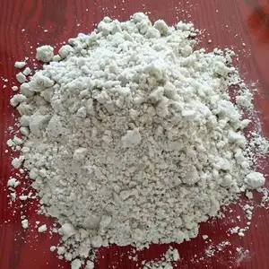 萤石粉Fluorspar Powder for Glass Fiber