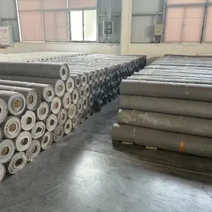 武汉湿铺防水板铺设要求 武汉市恒星防水材料供应