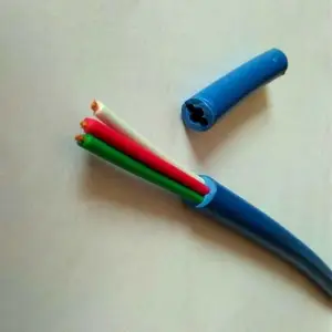 ������ȼ����źŵ���MHYVR 1��3��7/0.52 MHYV��������