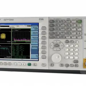 是德(KEYSIGHT)=苏州租售现货=N9030A信号与频谱分析仪3HZ/2HZ~50GHZ