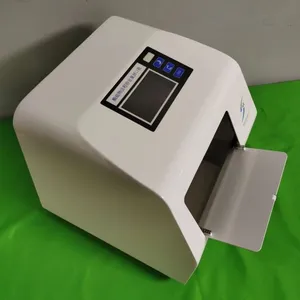 程控定量封口机 恒祥泰HT-2019 操作方便 不需要无菌室