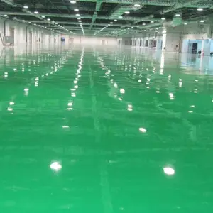 厂房地坪漆施工价格,亦庄车间地面固化施工,盛佳年华地坪公司