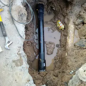 中山东区室外消防水管探漏多少钱