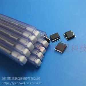 ̩ͨ����Ʒ��TTP224B-BSBN�ļ���������оƬ ����ʽ��Ӧ����IC