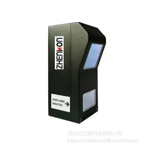 正控LV10高精度3D线激光轮廓传感器 正控LV10视觉传感器 正控LV10激光传感器