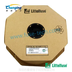 ԭװ����Littelfuse���� ����ʽ����˿ 0251.750NRT1L 0.7*** 125V